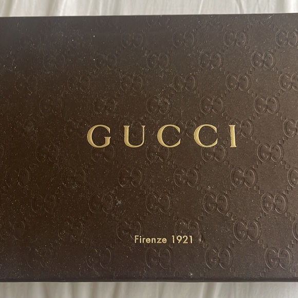 Gucci heels - Picture 4 of 16